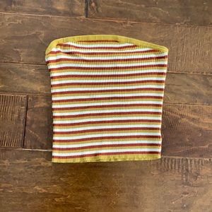 AMERICAN EAGLE TUBE TOP